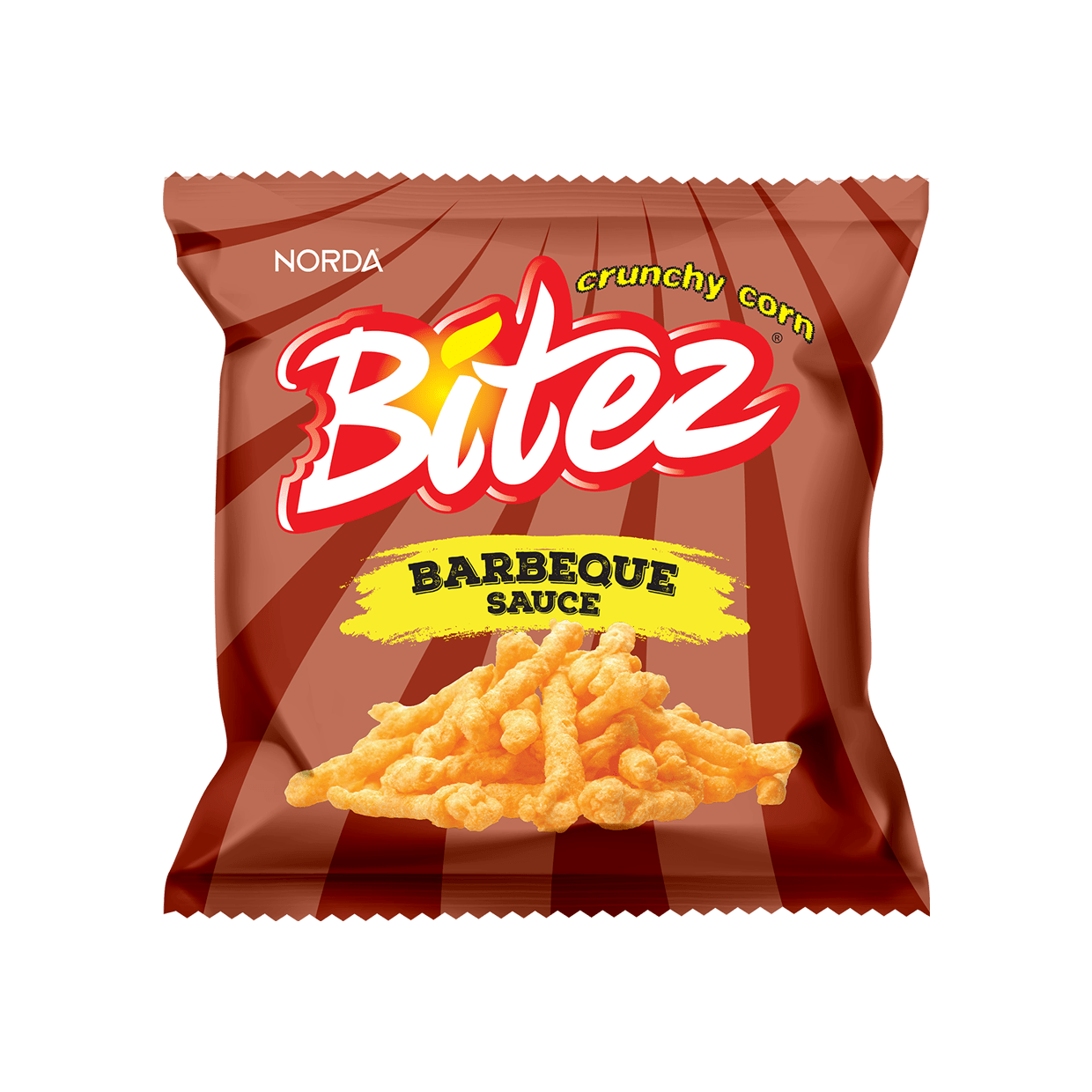 Urban Bitz Barbeque 30G
