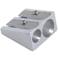 Pecker Sharpener Metal 2 Hole