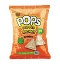Tropical Heat Pops Popped 150G (A)