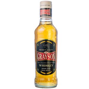 GRAYSON 250ML