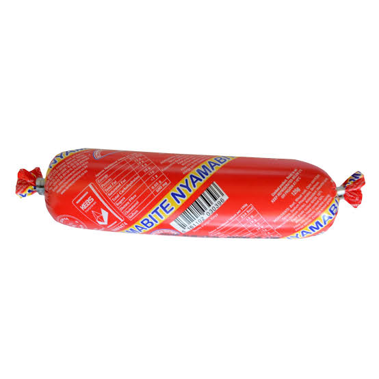 Farmers Choice Nyamabite