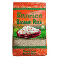 Sunrise Basmati Rice 2Kg