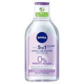 Nivea Essential Micellar Water
