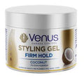 Venus Styling Gel 210Ml Coconut Oil