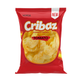 Cribaz Tomato Crisps 45G