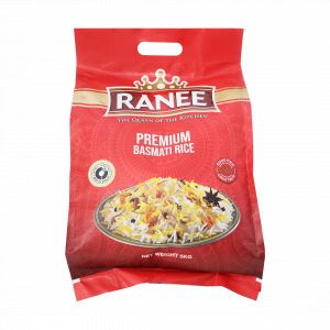 Ranee Premium Rice 5Kg