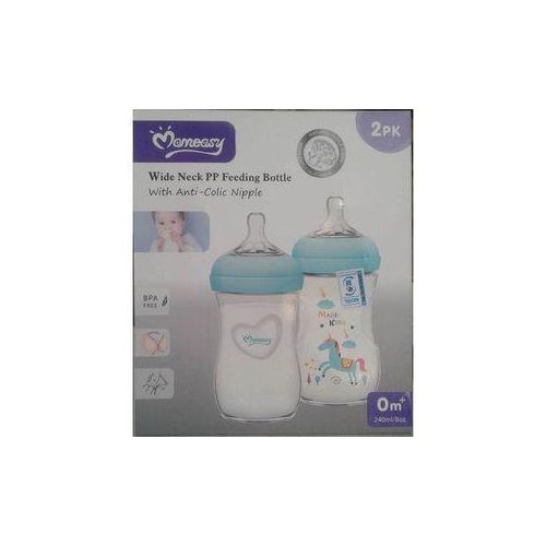 Mom Easy Soft Wide Neck
