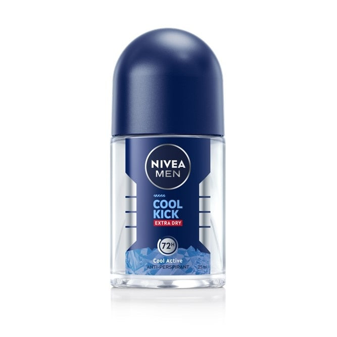 Nivea Deo Cool Cool Roll On 25Ml