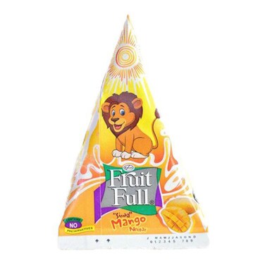 Fruitfull Mango 100Ml