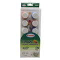 Vreeds V 03.20 Water Colour 25Ml X 12 Pieces