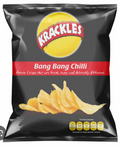 Krackles Bang Bang Chilli 125G