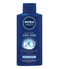 Nivea Cool Kick Body Lotion 400Ml