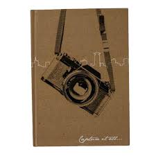 OP Notebook Executive OML Cam A5
