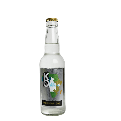 TONICS:CLASIC 330ML