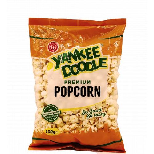 Yankee Popcorn 25G