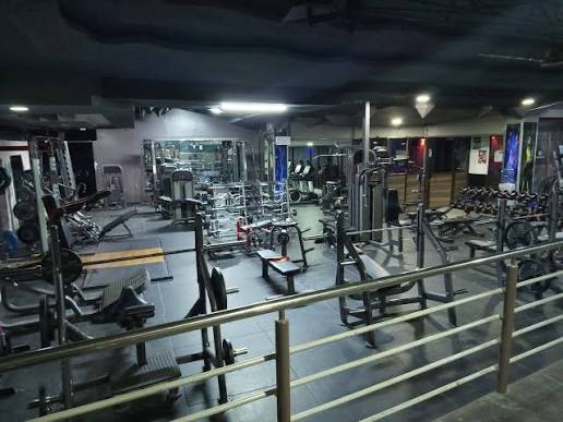 Absolute Fitness Gym