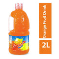 Savanah Orange Drink 2L