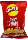 Krackles Tangy Tomato 30G