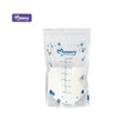 Mom Easy Breast Milk Bag 200Ml