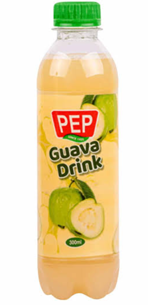 Pep Guava Juice Rtd 300Ml