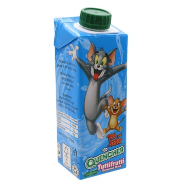 Quencher Turri Frutti 250Ml