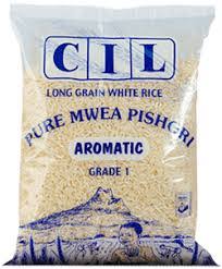 CIl Aromatic Pishori Rice 2Kg