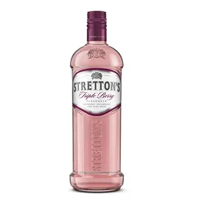 STRETTONS TRIPLE BERRY