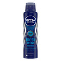 Nivea Deo Fresh Active Men 150Ml