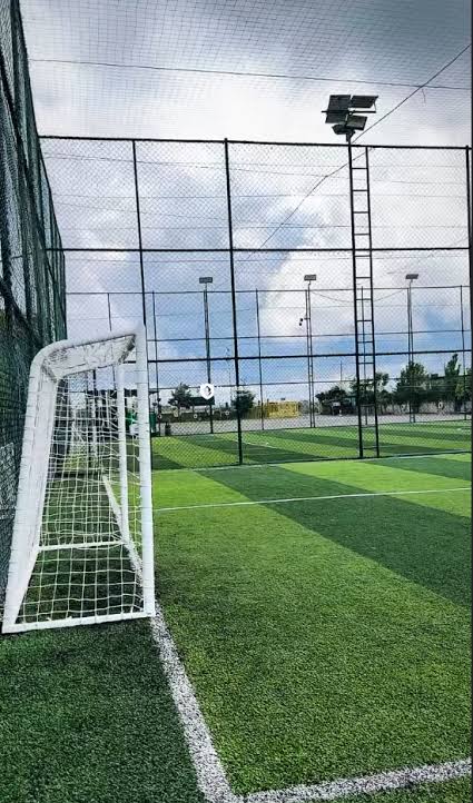 The Goalhub Sports Center
