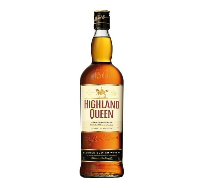 HIGHLAND QUEEN 1L