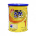 S-26 Gold 400G 0-6Months Stage1