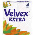 Velvex Tissue Printed