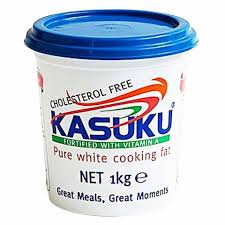 Kasuku Cooking Fat 1kg