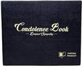 Condolences Book