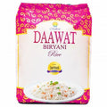 Daawat Biryani Rice 5Kg