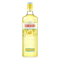 GORDON LEMON 750ML