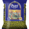 Pearl Green Polished Grams 245G