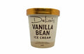 Delia's Vanilla Bean Ice Cream 500Ml