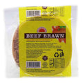 Farmers Choice Beef Brawnslice