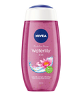 Nivea Waterlily Oil Shower Gel For Women 250Ml