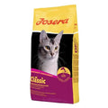 Josera Classic Salmon Cat Food 4Kg