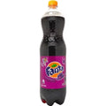 Fanta Blackcurrant 125Ml