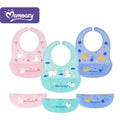 Mom Easy Silicone Baby Bi