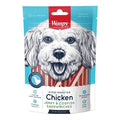 Wanpy Chicken Codfish Sandwich 100G