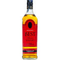 BEST WHISKY 750ML
