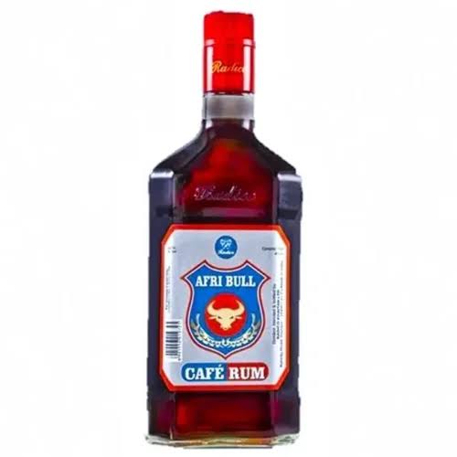 AFRIBULL 750ML