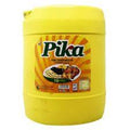 Pika Veg Oil 10L