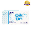Qlkdri Embsud Hand Towels 120