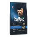 Reflex Plus Mini And Small Breeds Adult Dog Food With Salmon 3Kg