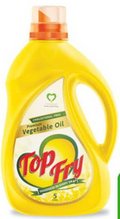 Top Fry Vegetable Oil 5L